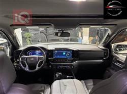 شيفروليه سلفرادو